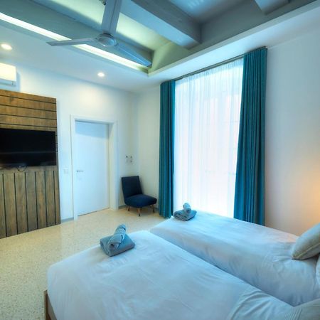 Tasteful 2Bedrooms With Maltese Balcony Mcop1-2 瓦莱塔 外观 照片