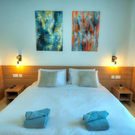 Tasteful 2Bedrooms With Maltese Balcony Mcop1-2 瓦莱塔 外观 照片