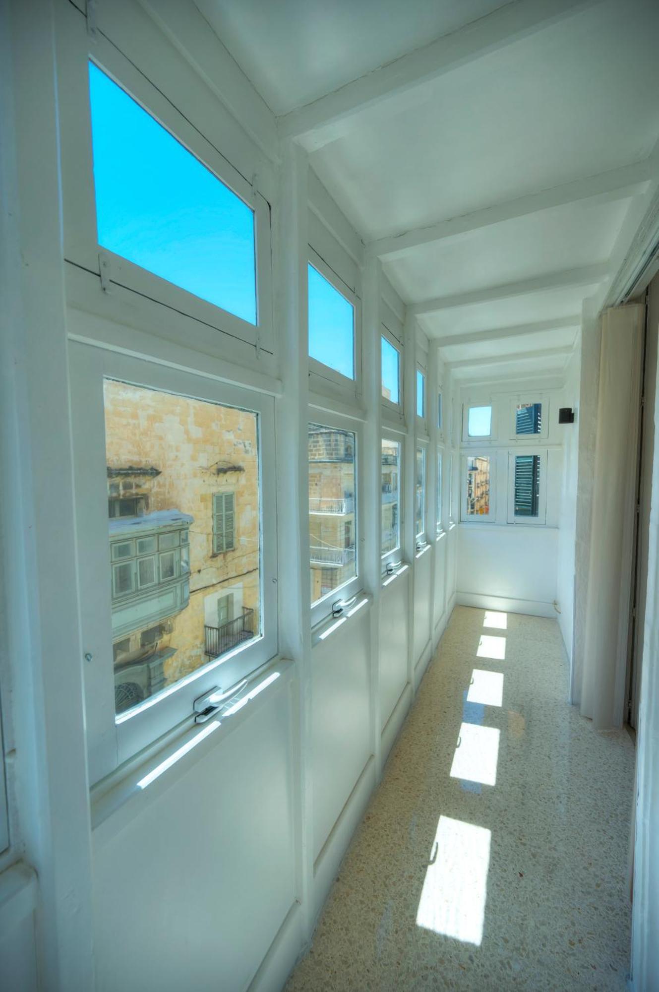 Tasteful 2Bedrooms With Maltese Balcony Mcop1-2 瓦莱塔 外观 照片