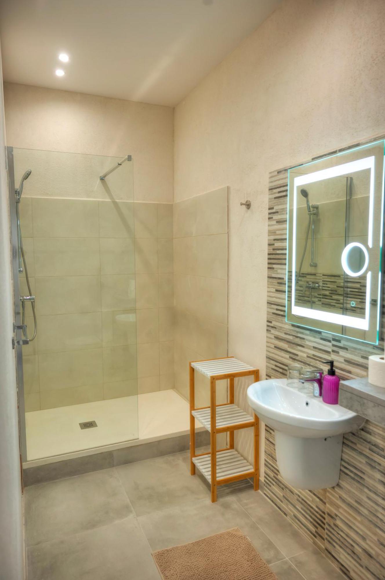 Tasteful 2Bedrooms With Maltese Balcony Mcop1-2 瓦莱塔 外观 照片
