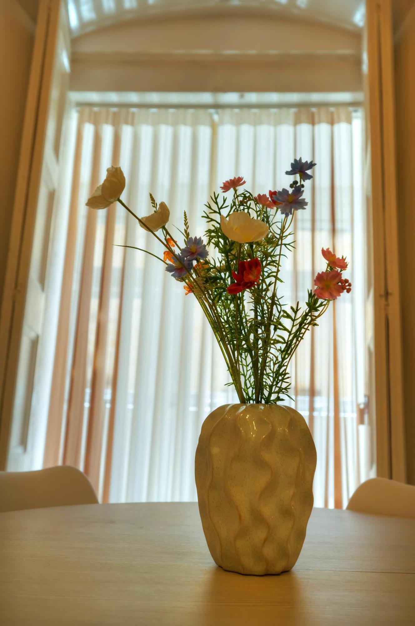 Tasteful 2Bedrooms With Maltese Balcony Mcop1-2 瓦莱塔 外观 照片