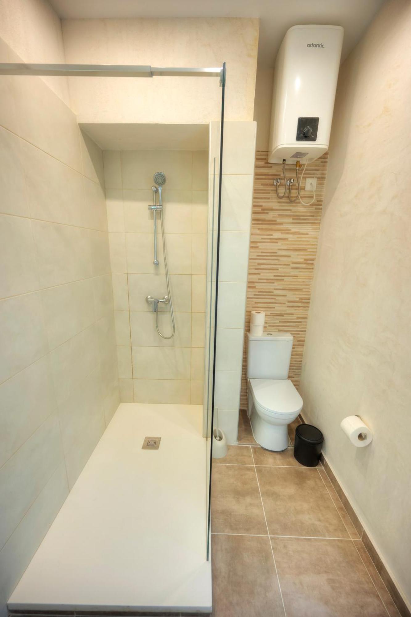 Tasteful 2Bedrooms With Maltese Balcony Mcop1-2 瓦莱塔 外观 照片