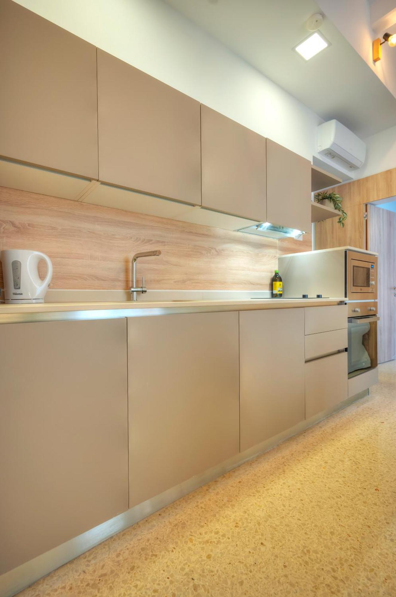 Tasteful 2Bedrooms With Maltese Balcony Mcop1-2 瓦莱塔 外观 照片